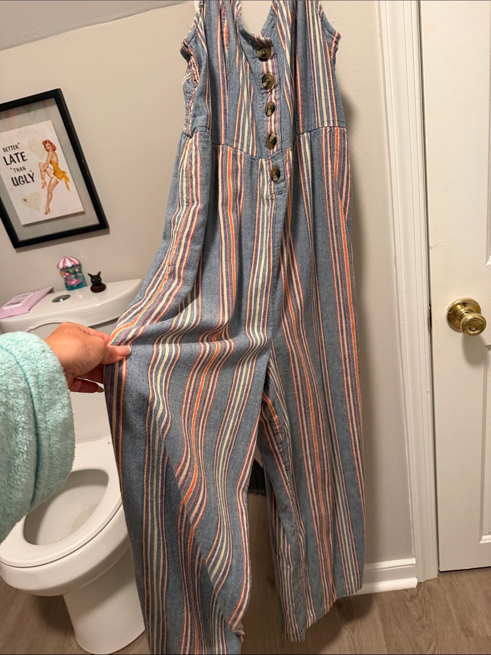 Jeans Subcategory Identification - Picture 4 of 4